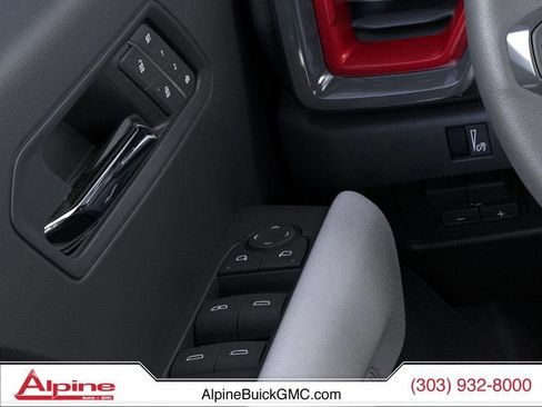 New 2026 GMC Canyon AT4X AWD/4WD image 22