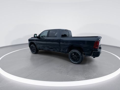 New 2026 RAM 2500 Big Horn image 10