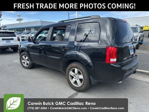 Used 2011 Honda Pilot EX-L image 6