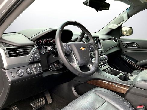 Used 2016 Chevrolet Tahoe LS w/ All-Season Package image 18