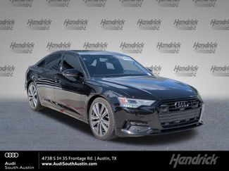Certified 2023 Audi A6 Premium Plus w/ Premium Plus Package AWD/4WD video 1