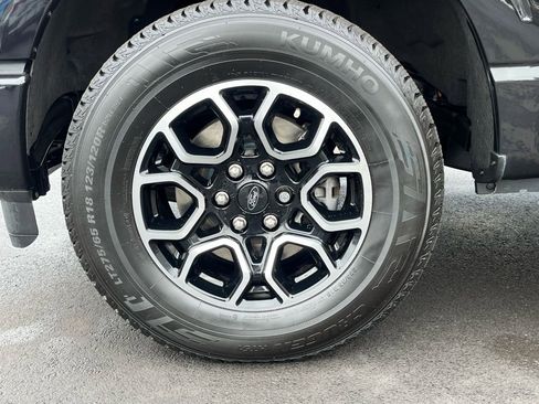 Used 2023 Ford F150 XLT w/ Equipment Group 302A High image 23