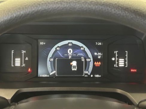 Used 2024 Toyota Tacoma SR5 AWD/4WD image 26