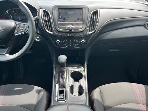 Used 2023 Chevrolet Equinox RS FWD image 26
