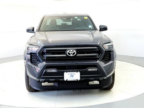 New 2026 Toyota Tacoma SR5 RWD image 8