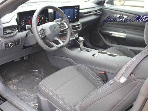 New 2026 Ford Mustang Coupe image 10