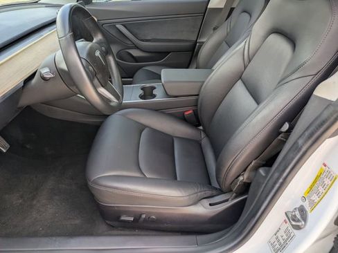 Used 2018 Tesla Model 3 AWD/4WD image 15