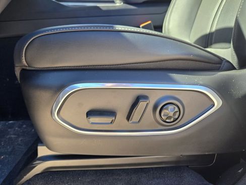 New 2025 Jeep Wagoneer Series II image 23