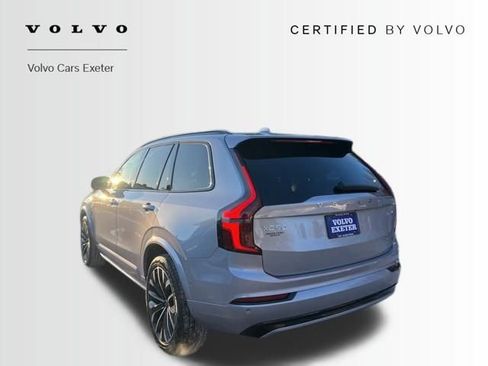Certified 2026 Volvo XC90 T8 Ultra image 12