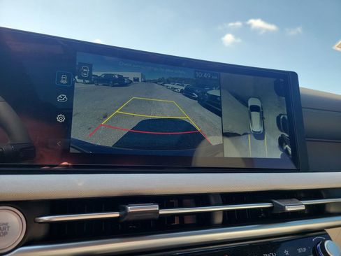 New 2026 Hyundai Tucson Limited image 26