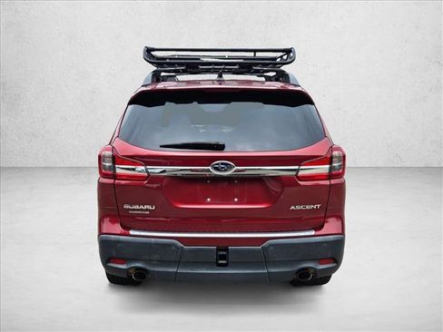 Used 2020 Subaru Ascent Premium w/ Sport Package AWD/4WD image 6