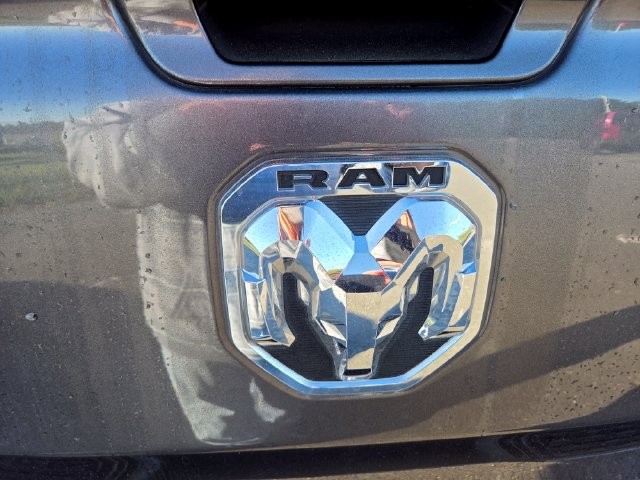 Used 2023 RAM 1500 Big Horn AWD/4WD image 25
