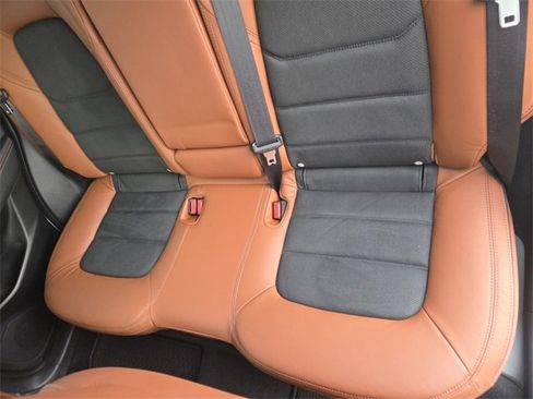 Certified 2025 MAZDA CX-5 Carbon Edition image 19