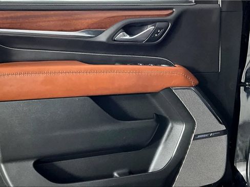 Certified 2023 GMC Yukon XL Denali Ultimate AWD/4WD image 21