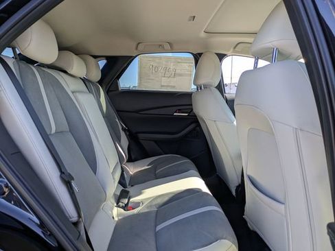 New 2026 MAZDA CX-30 2.5 Turbo w/ Premium Package image 29