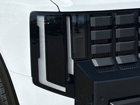 New 2027 Kia Telluride EX X-Line image 34
