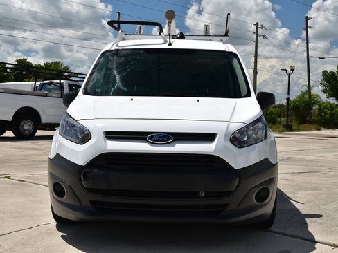 Used 2014 Ford Transit Connect XL FWD image 2