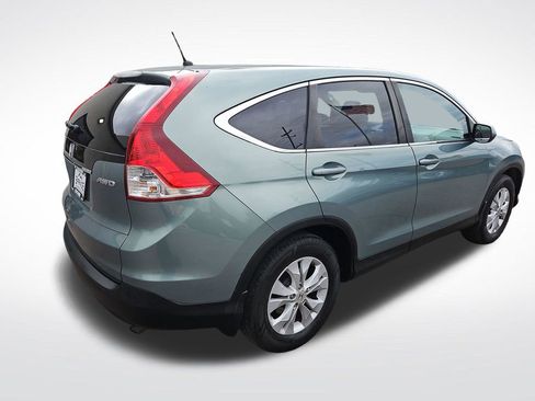 Used 2012 Honda CR-V EX image 5