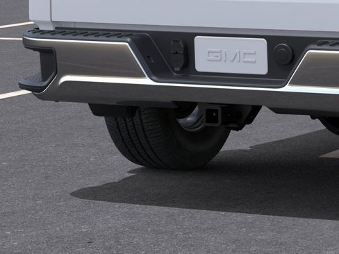 New 2026 GMC Sierra 1500 Pro RWD image 17