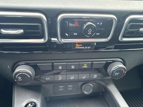 New 2026 Nissan Sentra S w/ Floor Mat Package FWD image 15