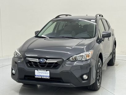 Used 2023 Subaru Crosstrek 2.0i Premium