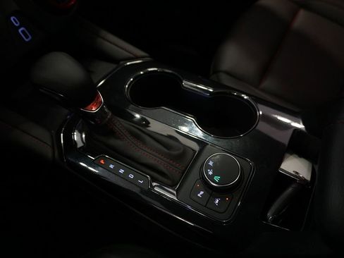 Certified 2024 Chevrolet Blazer RS w/ Driver Confidence II Package image 16