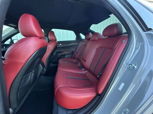 Used 2023 Kia K5 GT-Line FWD image 29