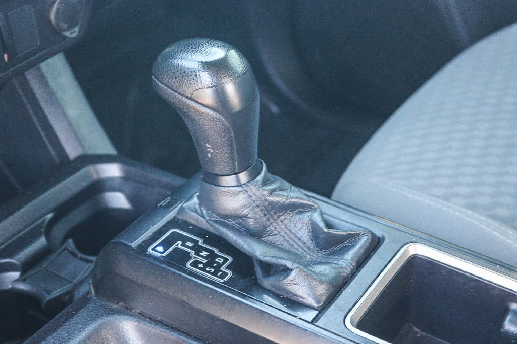 Used 2021 Toyota Tacoma SR RWD image 22