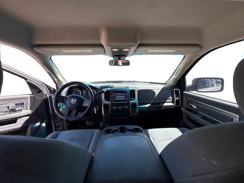 Used 2013 RAM 1500 Classic SLT RWD image 22