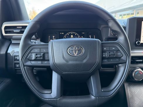 New 2026 Toyota Tacoma SR5 image 20