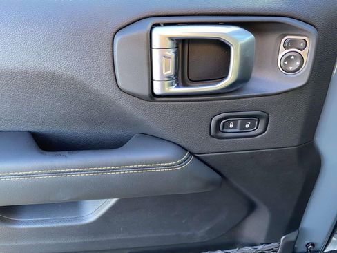 New 2026 Jeep Wrangler Sahara image 16