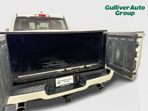 Used 2021 RAM 1500 Limited RWD image 54