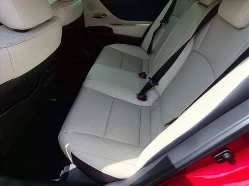 Used 2025 Lexus ES 350 w/ Premium Package FWD image 20