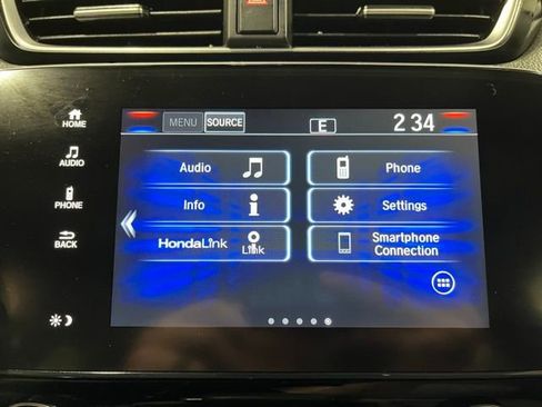 Used 2019 Honda CR-V EX image 37