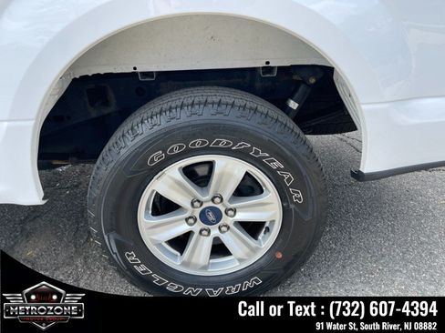 Used 2020 Ford F150 XLT w/ Equipment Group 301A Mid AWD/4WD image 35