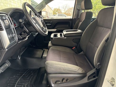 Used 2014 Chevrolet Silverado 1500 LT w/ All Star Edition image 10