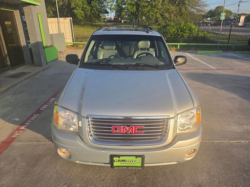 Used 2007 GMC Envoy SLT image 62