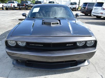 Used 2014 Dodge Challenger SRT8 Core w/ Satin Vapor Edition