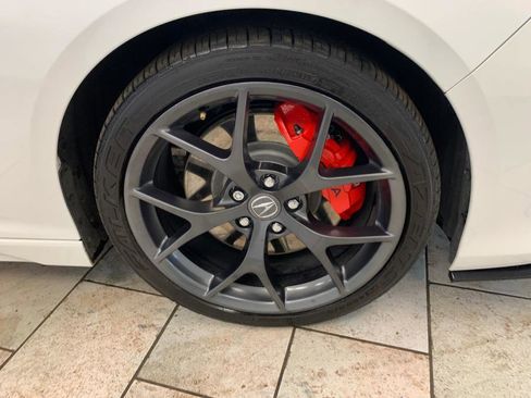 Used 2023 Acura TLX Type S image 10