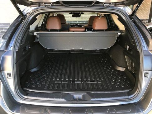 Certified 2023 Subaru Outback Touring image 10