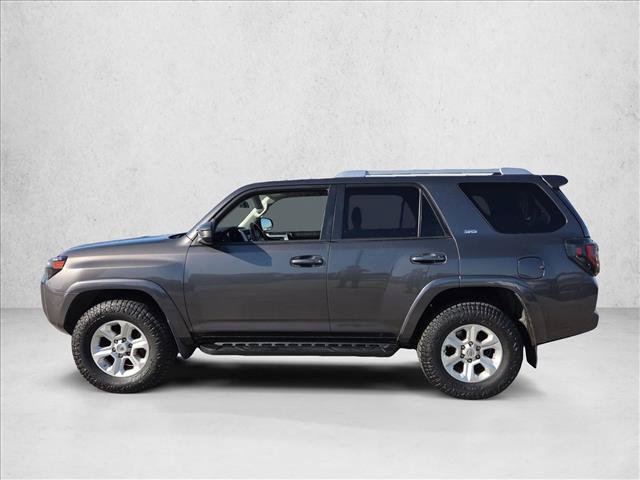 Used 2014 Toyota 4Runner SR5 RWD image 9