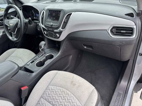 Used 2024 Chevrolet Equinox LT image 7