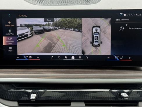 Certified 2024 BMW X7 xDrive40i AWD/4WD image 32