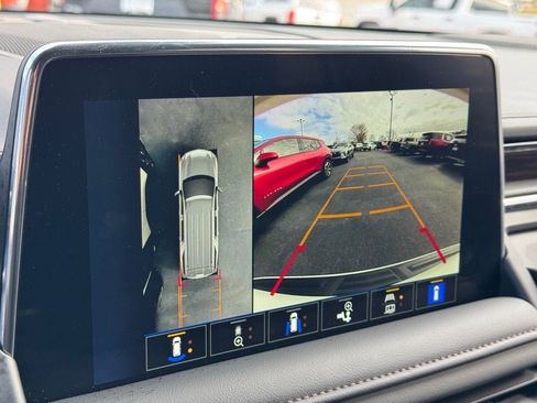 Used 2024 Chevrolet Suburban High Country w/ Max Trailering Package image 24