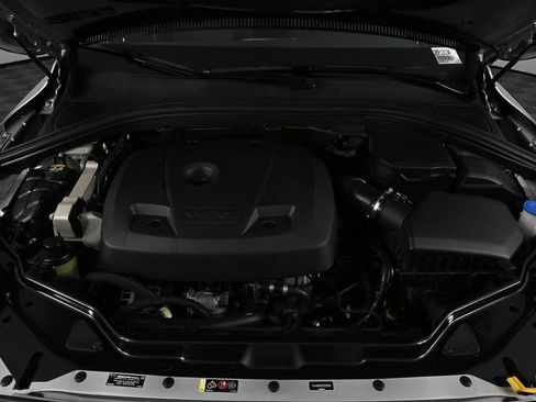 Used 2017 Volvo XC60 T5 Inscription image 29