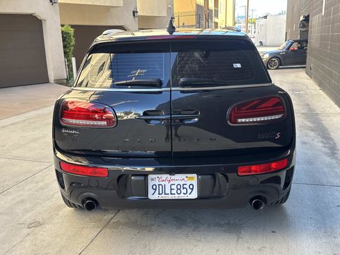Certified 2023 MINI Cooper Clubman S image 4