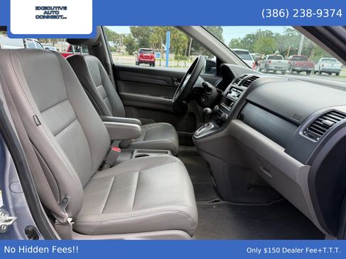Used 2008 Honda CR-V LX image 16
