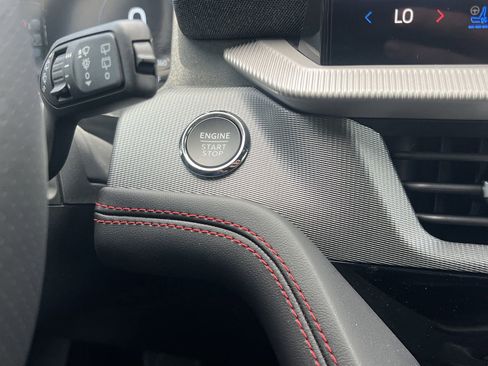 New 2026 Ford Explorer ST AWD/4WD image 6