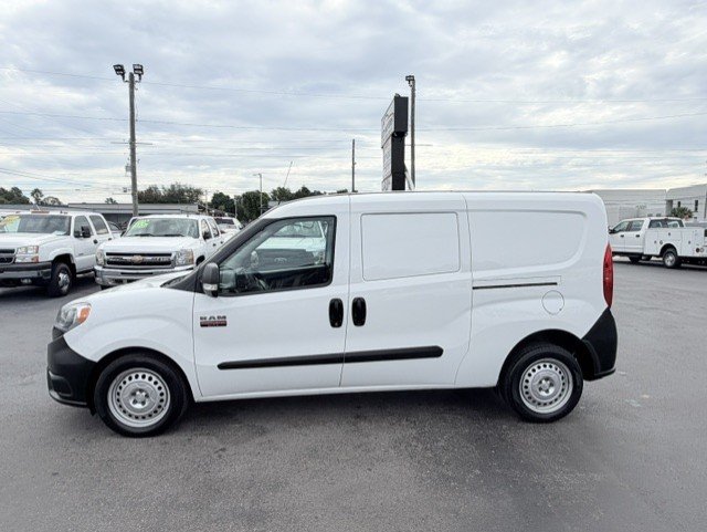 Used 2018 RAM ProMaster City Tradesman FWD image 9