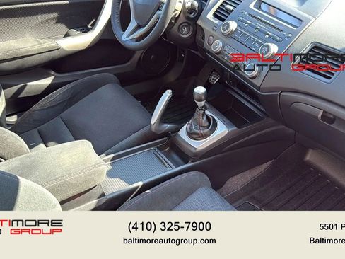 Used 2007 Honda Civic Si image 23